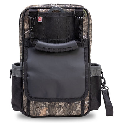 VETO PRO PAC MB3 CAMO DNA LARGE METER BAG                   (H:14" W:11" D:5") VPP10794