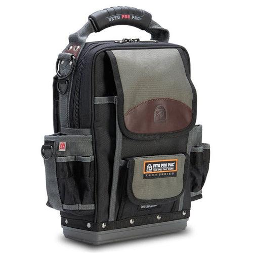 VETO PRO PAC MB3B LARGE METER BAG                           (W:6" L:14" H:15") VPP10023