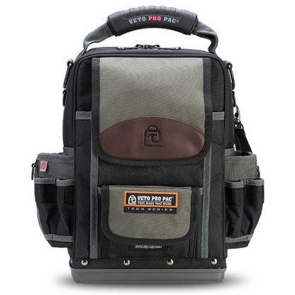 VETO PRO PAC MB3B LARGE METER BAG                           (W:6" L:14" H:15") VPP10023