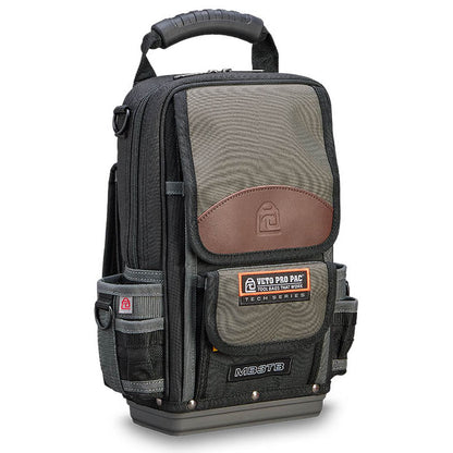 VETO PRO PAC MB3TB LARGE COMPACT SLING-STYLE METER AND TOOL BAG VPP10979