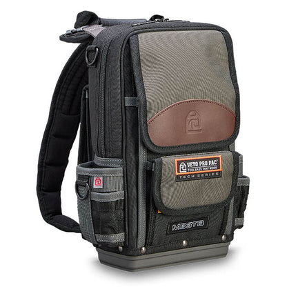 VETO PRO PAC MB3TB LARGE COMPACT SLING-STYLE METER AND TOOL BAG VPP10979