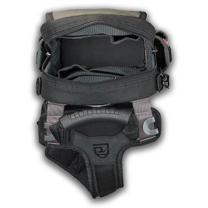 VETO PRO PAC MB3TB LARGE COMPACT SLING-STYLE METER AND TOOL BAG VPP10979