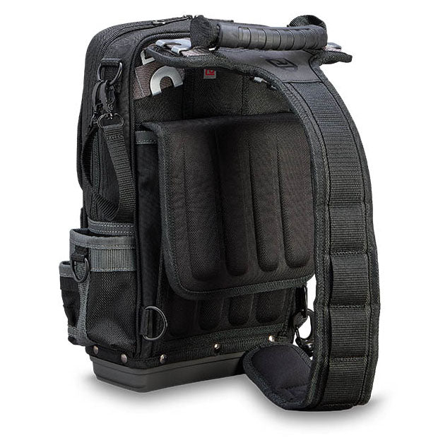 VETO PRO PAC MB3TB LARGE COMPACT SLING-STYLE METER AND TOOL BAG VPP10979