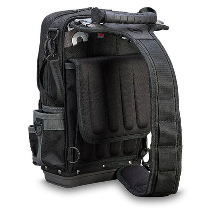 VETO PRO PAC MB3TB LARGE COMPACT SLING-STYLE METER AND TOOL BAG VPP10979