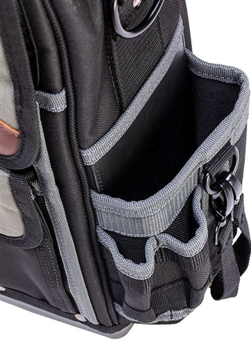 VETO PRO PAC MB4B METER BAG (H:17" W:14" D:8") VPP10529