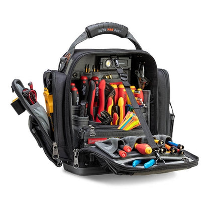 VETO PRO PAC MB5B TOOL BAG (H:15" W:15" D:10") VPP10530