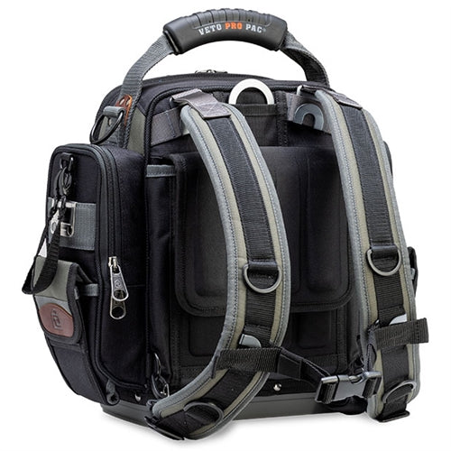 VETO PRO PAC MB5B TOOL BAG (H:15" W:15" D:10") VPP10530