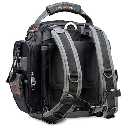 VETO PRO PAC MB5B TOOL BAG (H:15" W:15" D:10") VPP10530