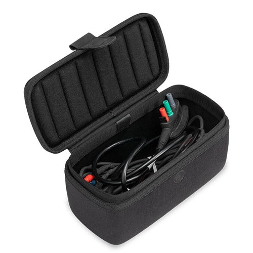 VETO PRO PAC MB5B TESTER BAG DESIGNED FOR A MULTIFUNCTION   TESTER (MFT) (H:15" W:15" D:8") VPP10531