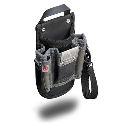 VETO PRO PAC MP EVO COMPACT-SIZED TOOL POUCH (H:7.5" W:5"   D:3") VPP10947