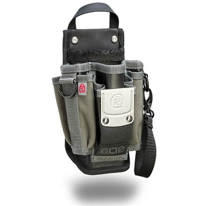 VETO PRO PAC MP1 EVO SMALL-SIZED TOOL POUCH (H:8.5" W:5.5"  D:4") VPP10948