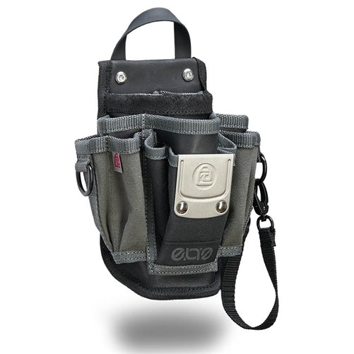 VETO PRO PAC MP2 EVO MEDIUM-SIZED TOOL POUCH (H:8.5" W:6"   D:4.5") VPP10949