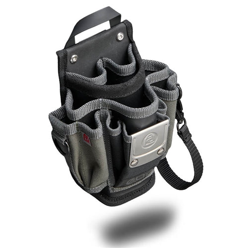 VETO PRO PAC MP2 EVO MEDIUM-SIZED TOOL POUCH (H:8.5" W:6"   D:4.5") VPP10949