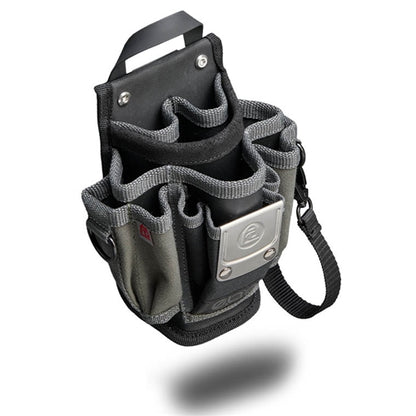 VETO PRO PAC MP2 EVO MEDIUM-SIZED TOOL POUCH (H:8.5" W:6"   D:4.5") VPP10949