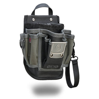 VETO PRO PAC MP3 EVO LARGER MEDIUM-SIZED TOOL POUCH (H:8.5" W:7" D:5") VPP10950