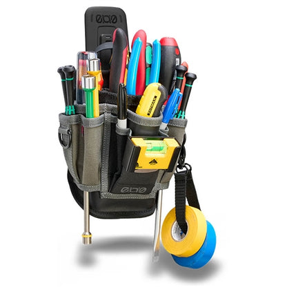 VETO PRO PAC MP3 EVO LARGER MEDIUM-SIZED TOOL POUCH (H:8.5" W:7" D:5") VPP10950