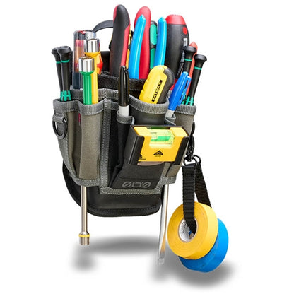 VETO PRO PAC MP3 EVO LARGER MEDIUM-SIZED TOOL POUCH (H:8.5" W:7" D:5") VPP10950