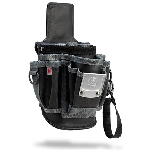 VETO PRO PAC MP3X MEDIUM-SIZED TOOL POUCH (H:11" W:7.5"     D:6") VPP10843
