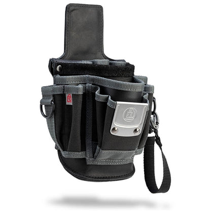 VETO PRO PAC MP3X MEDIUM-SIZED TOOL POUCH (H:11" W:7.5"     D:6") VPP10843