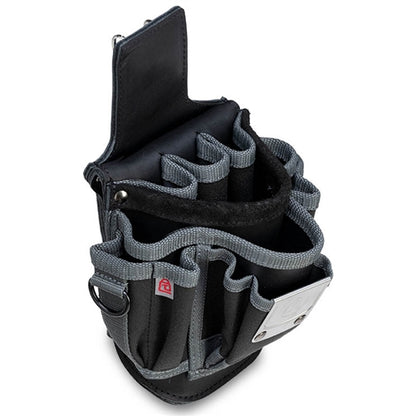 VETO PRO PAC MP3X MEDIUM-SIZED TOOL POUCH (H:11" W:7.5"     D:6") VPP10843