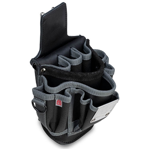 VETO PRO PAC MP3X MEDIUM-SIZED TOOL POUCH (H:11" W:7.5"     D:6") VPP10843