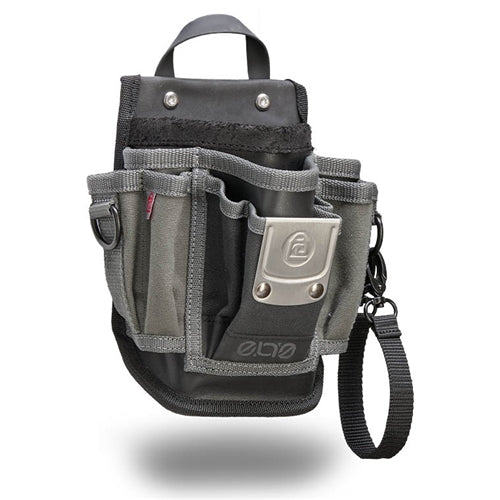 VETO PRO PAC MPM EVO LARGER MEDIUM-SIZED TOOL POUCH         (H:8.5" W:7" D:5") VPP10951