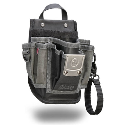 VETO PRO PAC MPM EVO LARGER MEDIUM-SIZED TOOL POUCH         (H:8.5" W:7" D:5") VPP10951