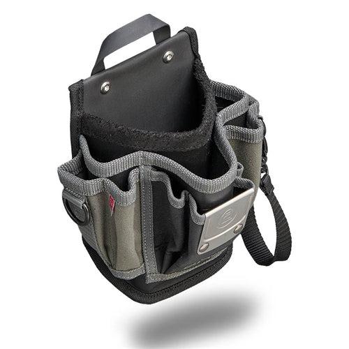 VETO PRO PAC MPM EVO LARGER MEDIUM-SIZED TOOL POUCH         (H:8.5" W:7" D:5") VPP10951
