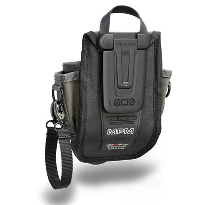 VETO PRO PAC MPM EVO LARGER MEDIUM-SIZED TOOL POUCH         (H:8.5" W:7" D:5") VPP10951