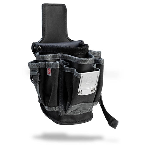VETO PRO PAC MPMX MEDIUM-SIZED TOOL POUCH (H:11" W:7.5"     D:6") VPP10844
