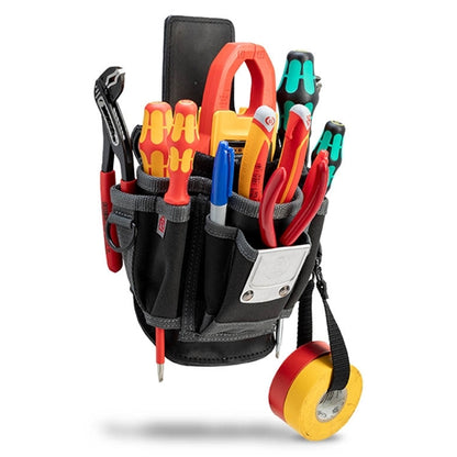 VETO PRO PAC MPMX MEDIUM-SIZED TOOL POUCH (H:11" W:7.5"     D:6") VPP10844