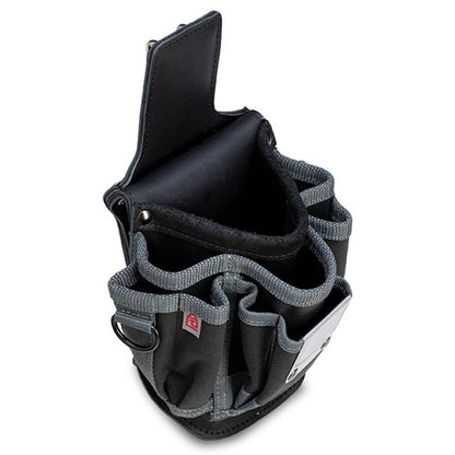 VETO PRO PAC MPMX MEDIUM-SIZED TOOL POUCH (H:11" W:7.5"     D:6") VPP10844