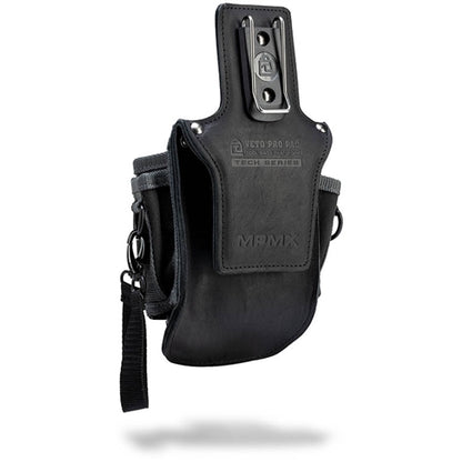 VETO PRO PAC MPMX MEDIUM-SIZED TOOL POUCH (H:11" W:7.5"     D:6") VPP10844