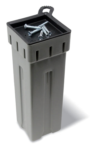 VETO PRO PAC MAGNETIC SCREW CATCHER CAP (TECH OT) VPP10210