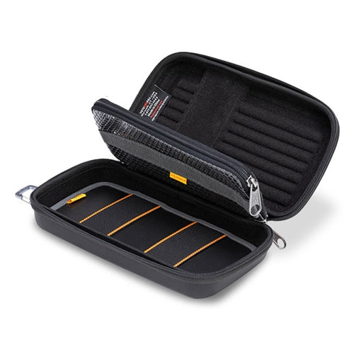 VETO PRO PAC OC140 MEDIUM-SIZED TOOL & ELECTRONICS CASE     (H:2.75" W:11.5" D:6.75") VPP10461