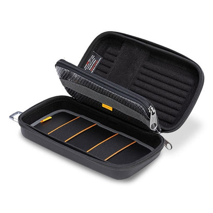 VETO PRO PAC OC140 MEDIUM-SIZED TOOL & ELECTRONICS CASE     (H:2.75" W:11.5" D:6.75") VPP10461