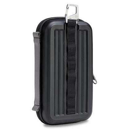 VETO PRO PAC OC140 MEDIUM-SIZED TOOL & ELECTRONICS CASE     (H:2.75" W:11.5" D:6.75") VPP10461
