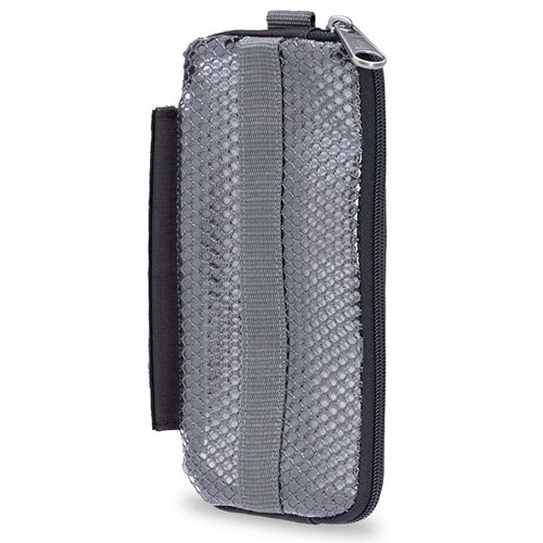 VETO PRO PAC OC140 MEDIUM-SIZED TOOL & ELECTRONICS CASE     (H:2.75" W:11.5" D:6.75") VPP10461