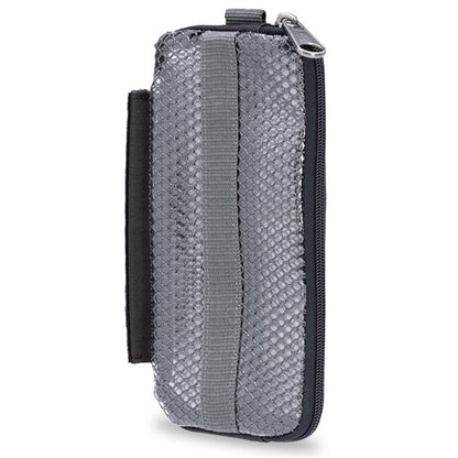 VETO PRO PAC OC140 MEDIUM-SIZED TOOL & ELECTRONICS CASE     (H:2.75" W:11.5" D:6.75") VPP10461