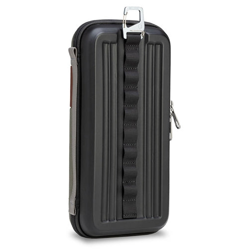 VETO PRO PAC OC170 LARGE-SIZED TOOL & ELECTRONICS CASE      (H:2.75" W:13.5" D:7") VPP10521
