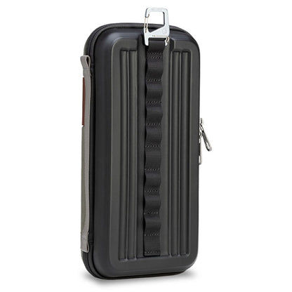 VETO PRO PAC OC170 LARGE-SIZED TOOL & ELECTRONICS CASE      (H:2.75" W:13.5" D:7") VPP10521