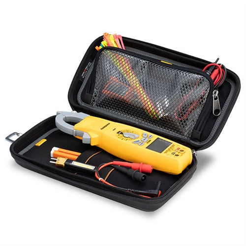 VETO PRO PAC OC170 LARGE-SIZED TOOL & ELECTRONICS CASE      (H:2.75" W:13.5" D:7") VPP10521