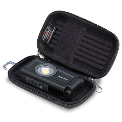 VETO PRO PAC OC45 PROTECTIVE CASE FOR TOOLS & ELECTRONICS   *PANELS NOT INCLUDED* (H:1.75" W:8.25" D:5") VPP10516