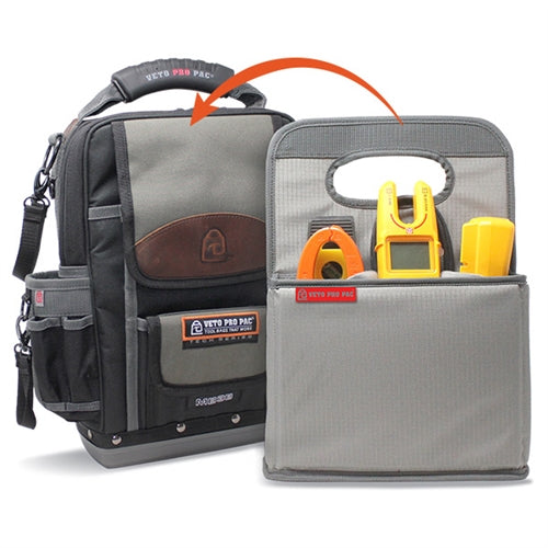 VETO PRO PAC PADDED INSERT BOX VPP10275