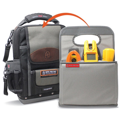 VETO PRO PAC PADDED INSERT BOX VPP10275