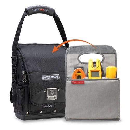 VETO PRO PAC PADDED INSERT BOX VPP10275