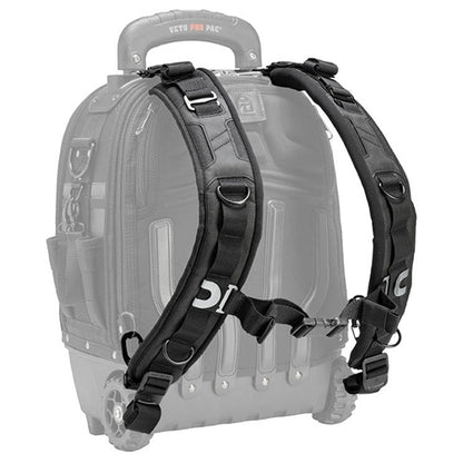 VETO PRO PAC PREMIUM REMOVABLE BACKPACK STRAPS VPP10875