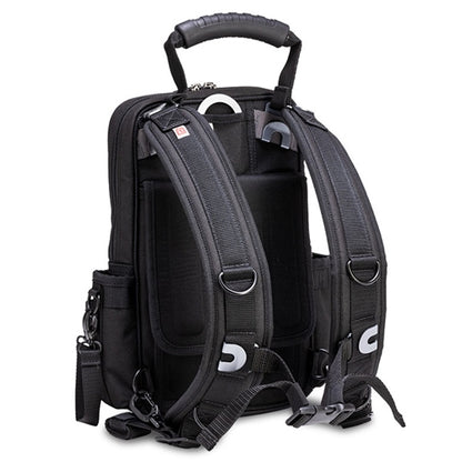 VETO PRO PAC REMOVABLE BACKPACK STRAPS FOR THE MB3 BLACKOUT, MB4B, MB5B VPP10814