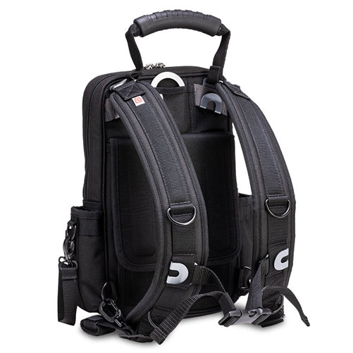 VETO PRO PAC REMOVABLE BACKPACK STRAPS FOR THE MB3 BLACKOUT, MB4B, MB5B VPP10814