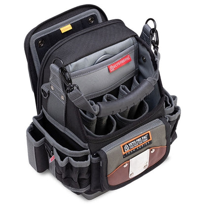 VETO PRO PAC SB-LD HYBRID TOOL AND METER BAG                (W:12" H:12" D:9.5") VPP10753